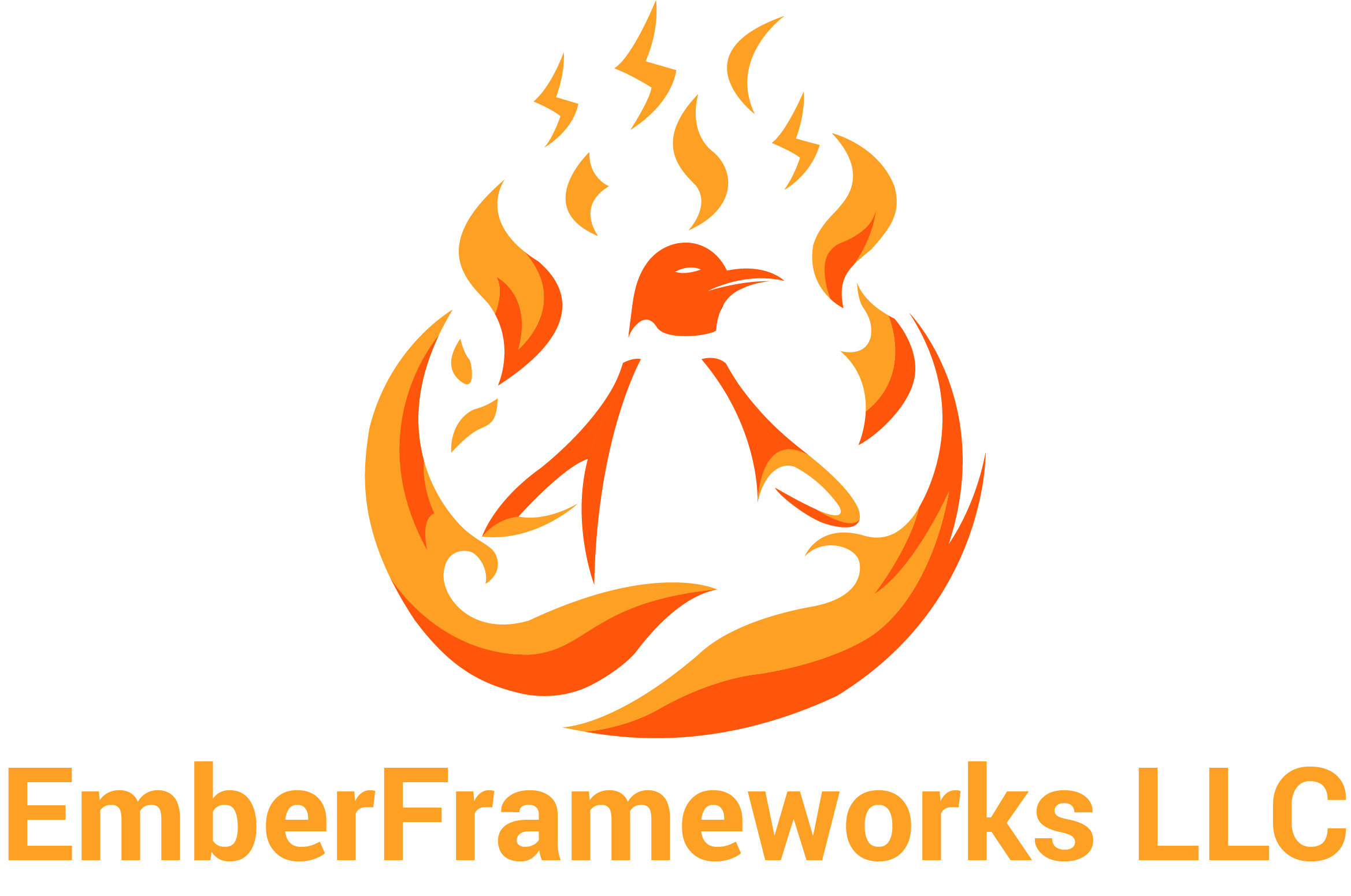 Ember Frameworks LLC Logo